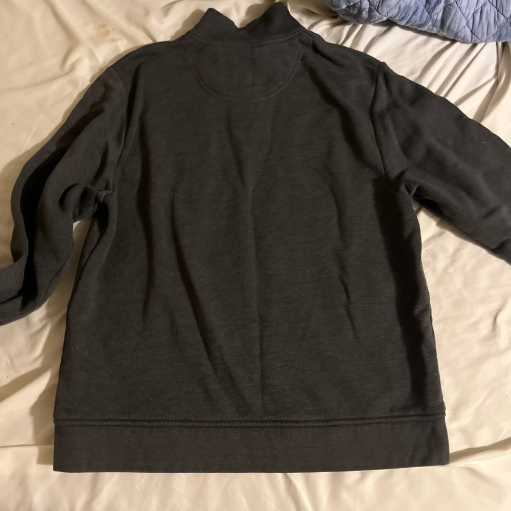 Orvis Maroon Jacket with‎ Embroidered Logo - Picture 7 of 7